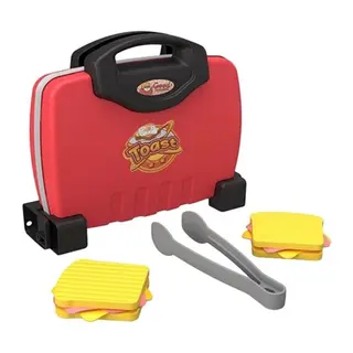 LC-31280 TOST MAKİNESİ SETİ - 1 Adet