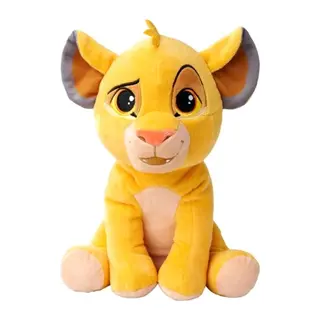 6315870070 DİSNEY LİON KİNG, SİMBA, 25 CM - 1 Adet