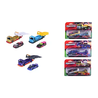 8504103000 JDM Legends Tuning Trans 3-asst(Belirtilen fiyat, tekli satış için adet fiyatıdır.) - 1 Adet