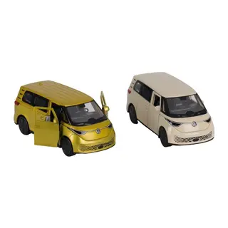 43829 WELLY ÇEK BIRAK VW ID BUZZ(Belirtilen fiyat, tekli satış için adet fiyatıdır.) - 1 Adet