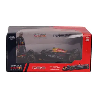 KZL-F2401 1 24 F1 RED BULL FORMULA RACING 24 - 1 Adet