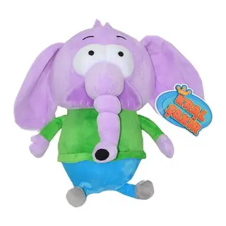 3109 Peluş Nti 25 cm -Sunman - 1 Adet