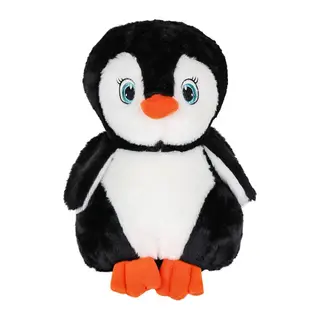 4158 Penguen Peluş 35 cm -My Friend T - 1 Adet