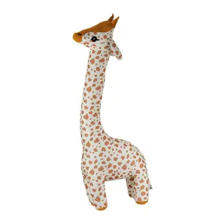 1225 Peluş Zürafa 92 cm -My Friend T - 1 Adet