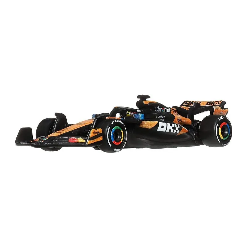 HRV11 Hot Wheels Formula 1 Yarış Premium Arabalar - 1 Adet