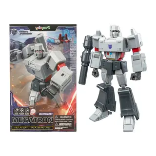 75311 SUN-YTU-YLP-FİGÜR TRANSFORMERS GENERETION ONE A MEGATRON 20CM TRNS - 1 Adet