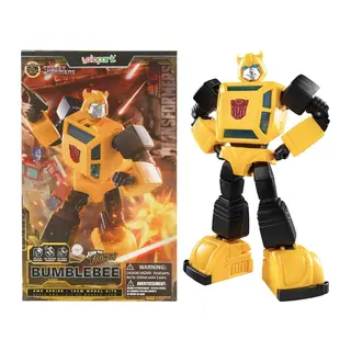 75313 SUN-YTU-YLP-FİGÜR TRANSFORMERS GENERATION ONE A SERIES BUMBLEBEE - 1 Adet