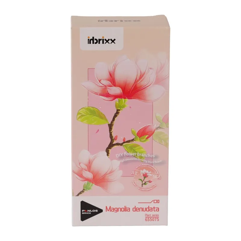 P655075 PANLOS 68 PARÇA BLK OYUNCAK - 1 Adet