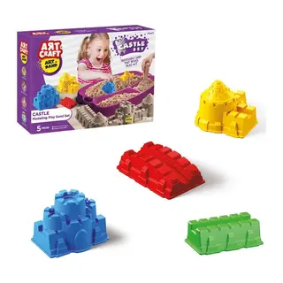 03947 Artstand Kum Seti 600 gr -Dede - 1 Adet