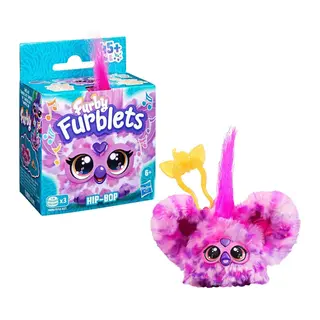 F9703 Furby Furb - 1 Adet