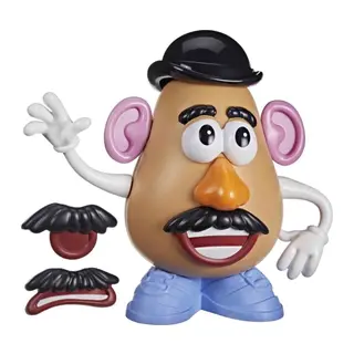 G2598 Toy Story 5 - Konuşan Bay Patates Kafa - 1 Adet