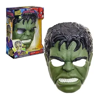 G3409 Sage Hulk Konuşan Elektronik Maske - 1 Adet