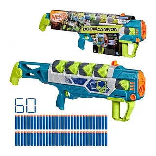 G2973 Nerf Rebel Ops Doom Cannon - 1 Adet