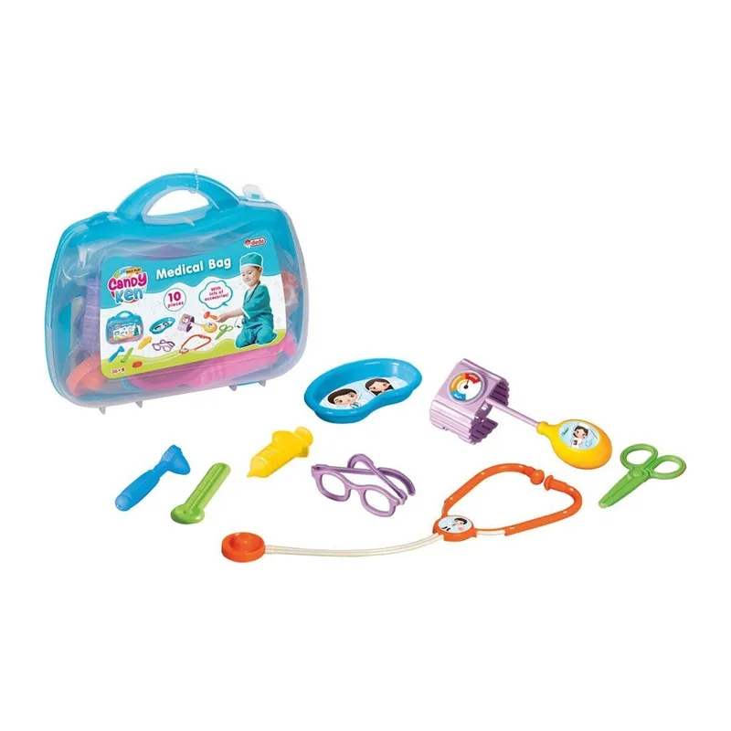 01923 CANDY DOKTOR ÇANTASI - 1 Adet