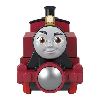 JLB42 Thomas ve Arkadaşları - Yeni Küçük Tekli Tren - 1 Adet