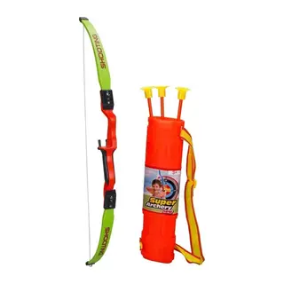0642 Sunman, Mini Okçuluk Seti - 1 Adet