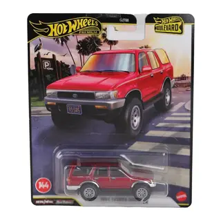 GJT68 Hot Wheels Boulevard Premium Arabalar 10 adet koli ile satılır. Koli fiyatıdır. - 1 Adet