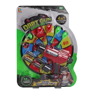 30-32 4İN 1 12 İNÇ LI CIRT CIRTLI - 1 Adet