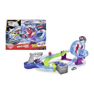 203338002 White Shark Track Set - 1 Adet