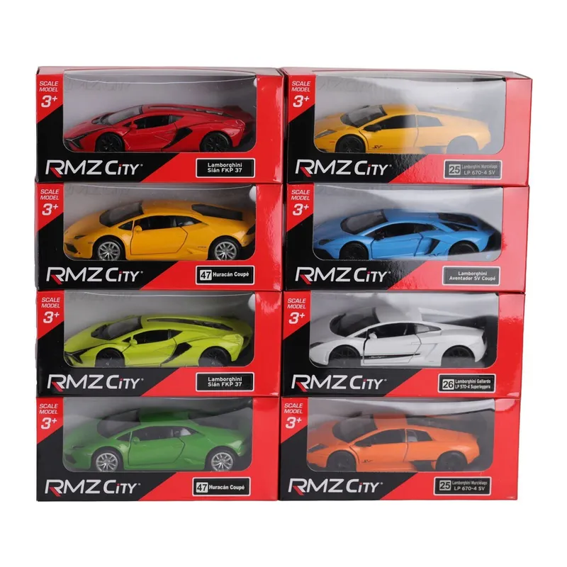 S00006522 -SUN-UNF-1/32 LAMBORGHINI SERİ PB.2R.6A.24D(Belirtilen fiyat, tekli satış için adet fiyatıdır.) - 1 Adet