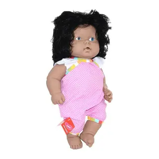 5108 Gamze Tombul, Konuşan lı Bebek 40 cm - 1 Adet