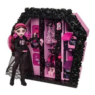 JMG63 High Draculauranın Muhteşem Halı Dolabı - 1 Adet
