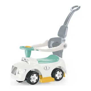 2634 Pedalsız Step Araba 3IN1 -Dolu Oyuncak - 1 Adet