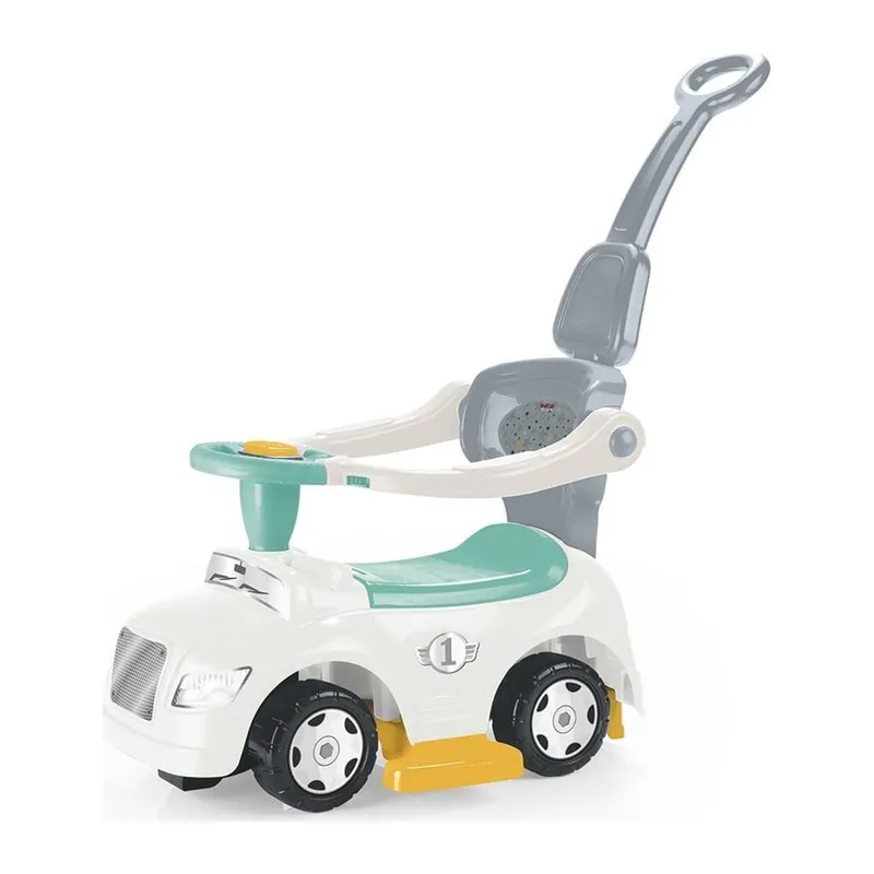 2634 Pedalsız Step 3IN1 -Dolu Oyuncak - 1 Adet