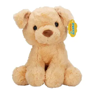 4744 Sevimli Peluş Köpek 32 cm -Sunman - 1 Adet