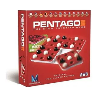 BAL 40861231 PENTAGO - 1 Adet