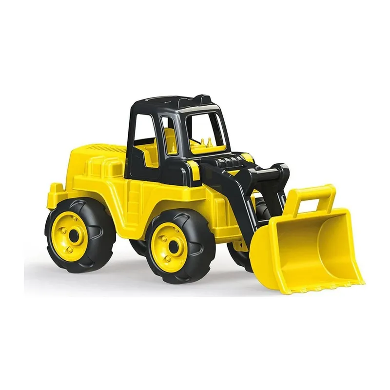 7134 Dev Dozer -Dolu Oyuncak - 1 Adet
