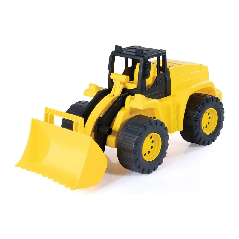7124 XL Dozer -Dolu Oyuncak - 1 Adet