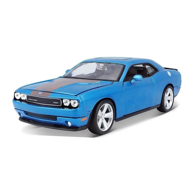 MAY 31280 1:24 2008 Dodge Challenger SRT8 - 1 Adet