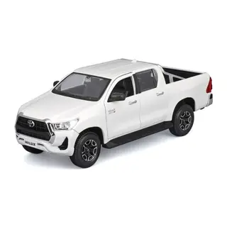 MAY 32920 1 27 Toyota Hilux - 1 Adet