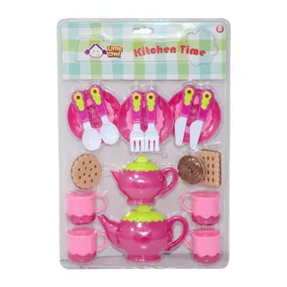 2360 Little Chef Seti - 1 Adet