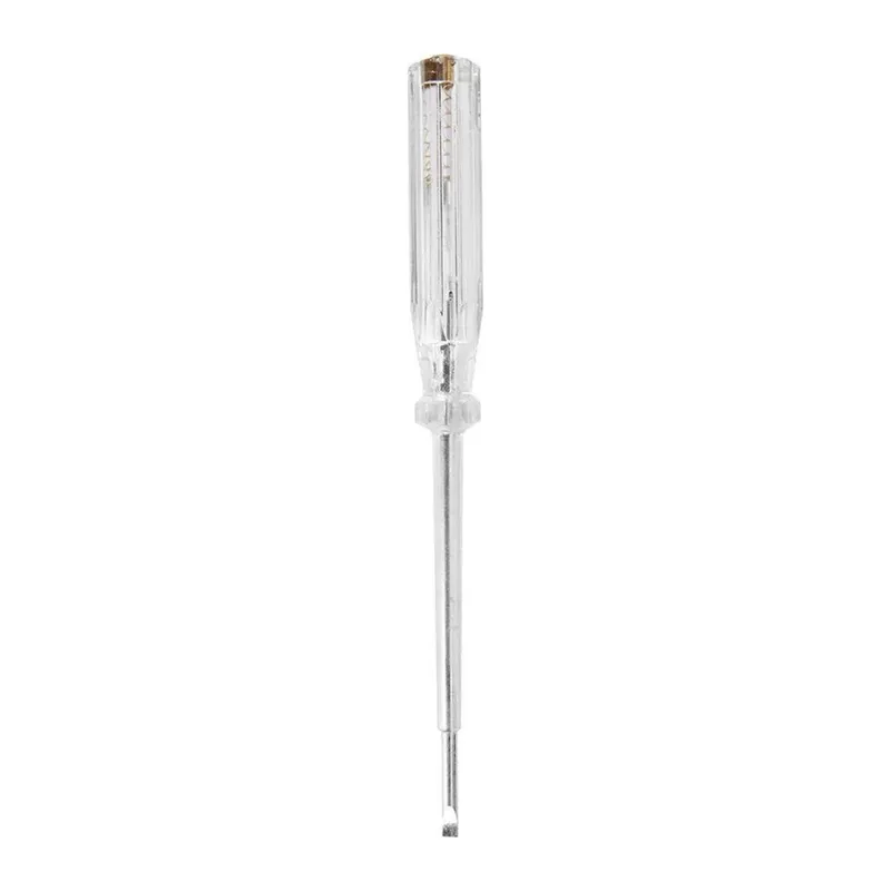 Düz Uçlu Kontrol mi 190 mm