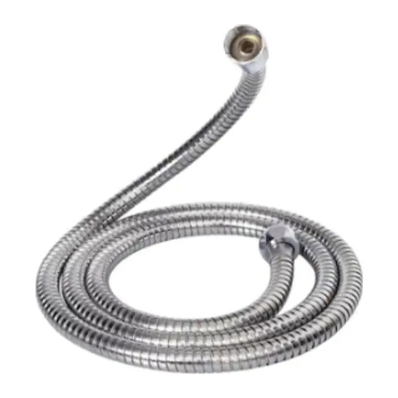 Örü Duş Hortumu 150 Cm Sprial