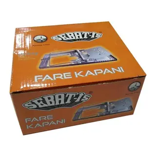 Sebat-iş Yaylı Metal 12 Adet