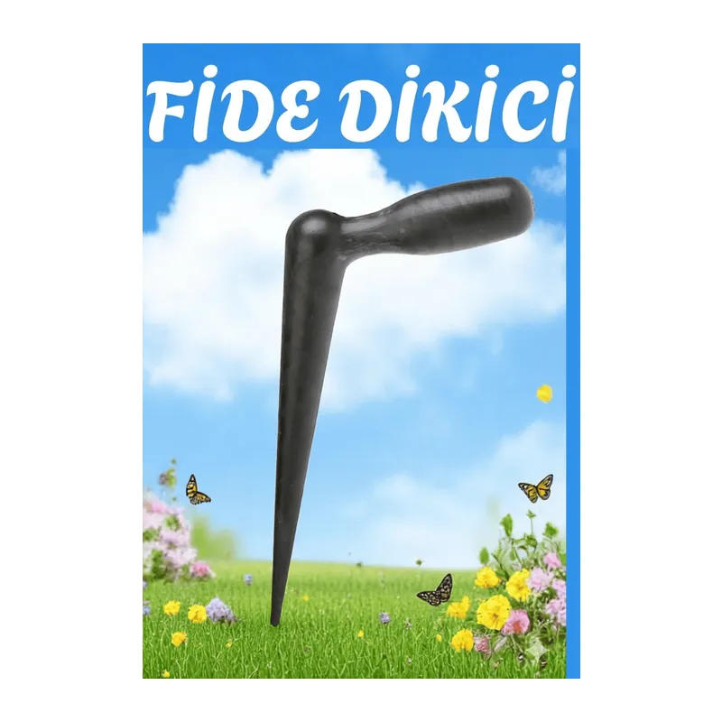 Dikici Küçük Dikme Aparatı