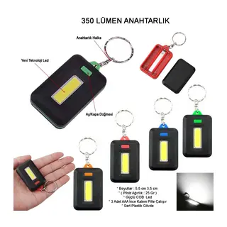 Ortam Aydınlatan 350 Lümen lık Wt-377