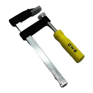 Mengene 50X150MM İNCE İŞKENCE MENGENE