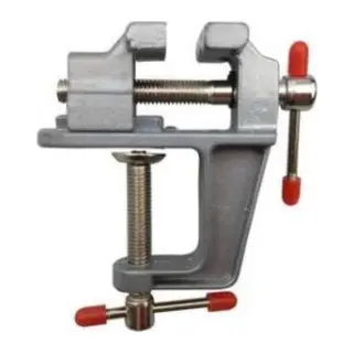 ŞAHİN ŞHT-017 MİNİ MASA MENGENE 30MM*120