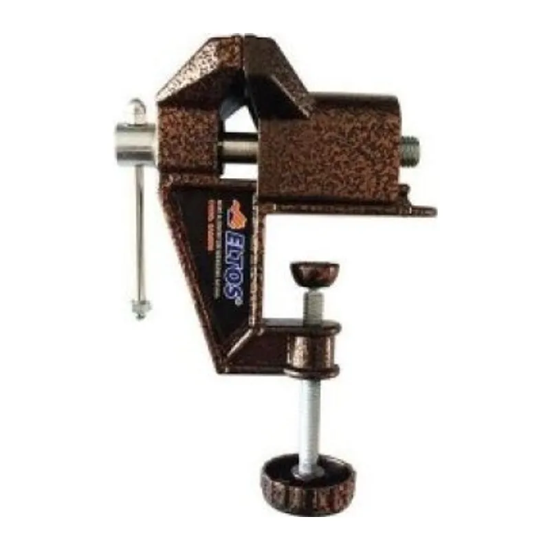 MENGENE MİNİ ALÜMİNYUM MENGENE 60MM