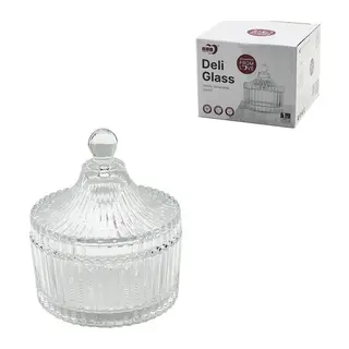 BÜYÜK CAM ŞEKERLİK
