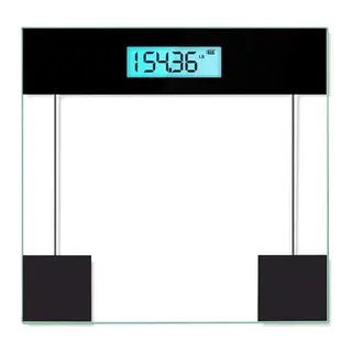 DİJİTAL CAM BASKÜL 180KG TF-1080
