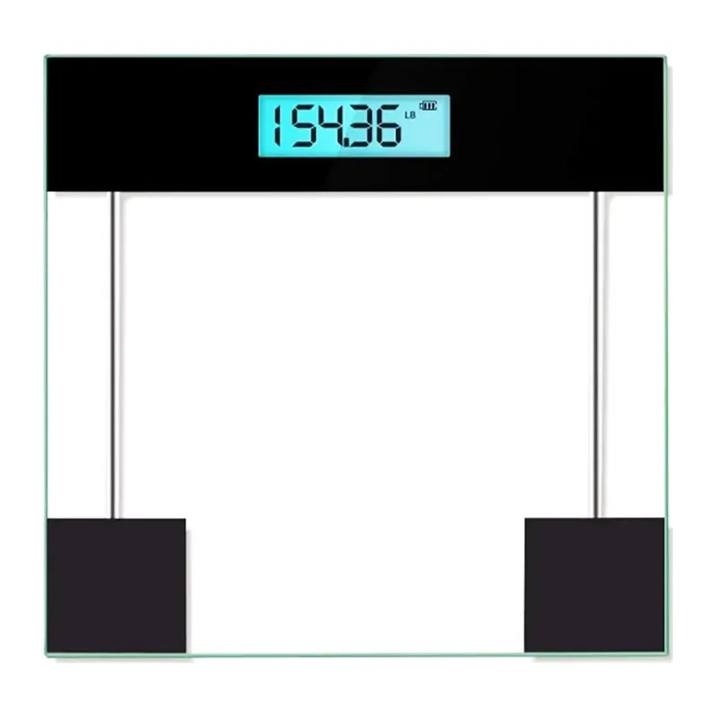 DİJİTAL CAM BASKÜL 180KG TF-1080