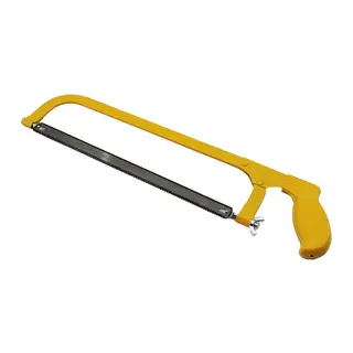 DEMİR TESTERESİ 2IN1 AĞIZLI METAL İSKELET 12" 300MM