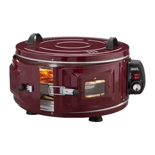 DUL FIRIN AF-008B STANDART AYARLANABİLİR TERMOSTAT 50°C-320°C 1300W 53CM