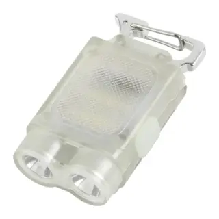 F.B.I V15 EDC El Feneri 1200LM lık Işık Tip-C Şarj Edilebilir Taşınabilir Mini Torcıknatıs Klips Ile Kamp Cep Fener