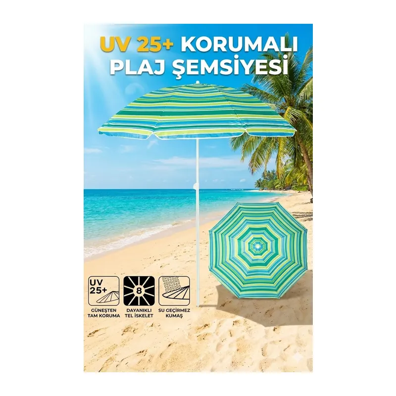 Plaj si Sabit 180 cm